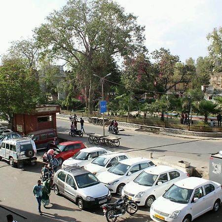 Hotel Payal Udaipur Extérieur photo