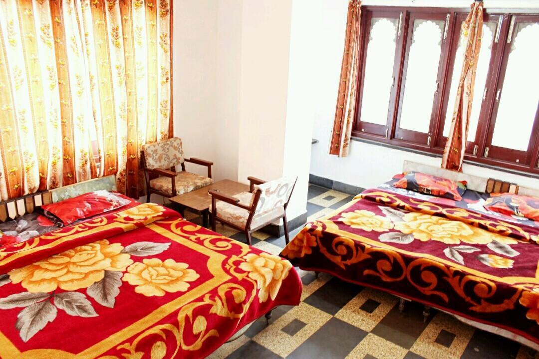 Hotel Payal Udaipur Extérieur photo