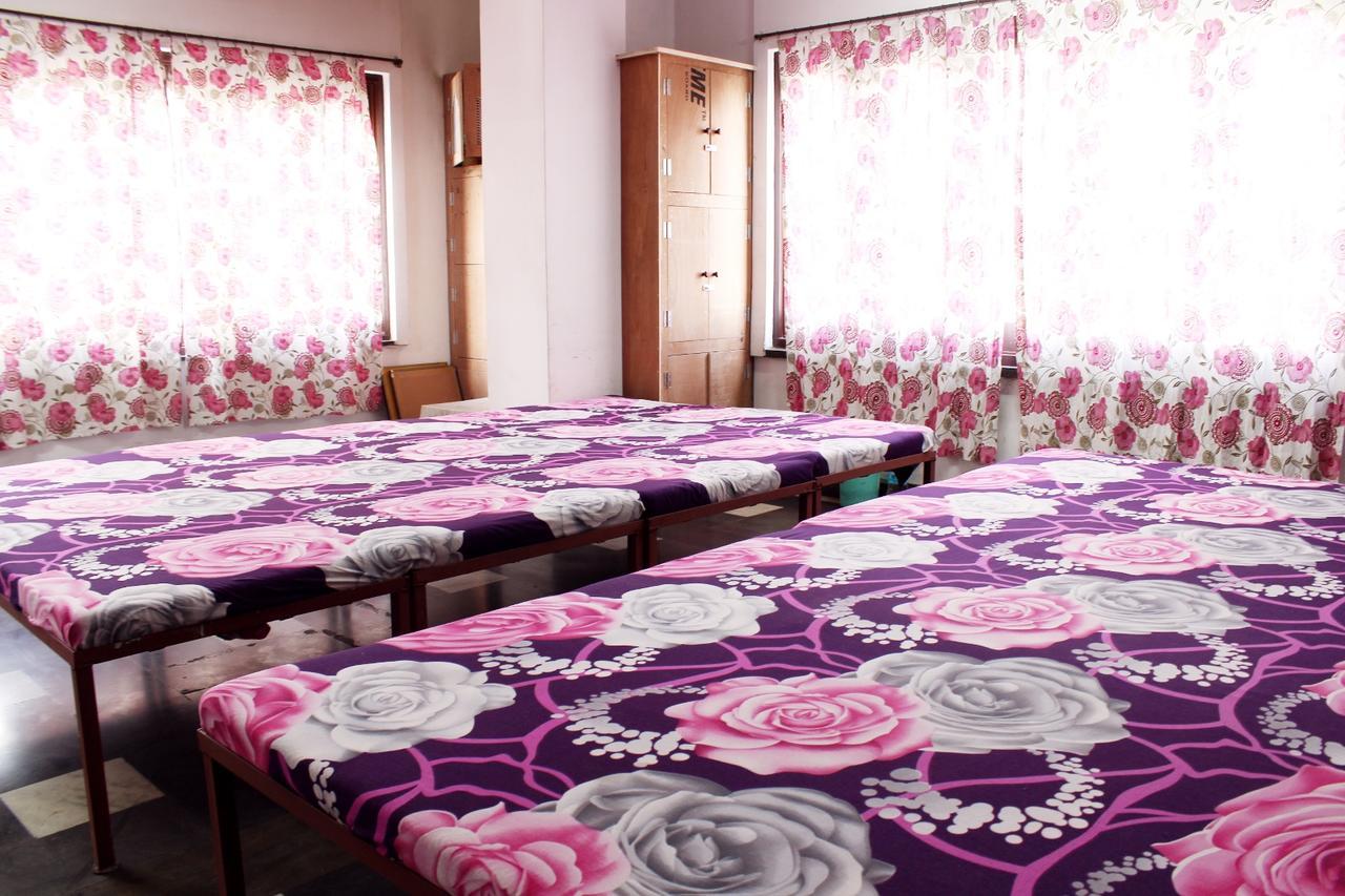 Hotel Payal Udaipur Extérieur photo
