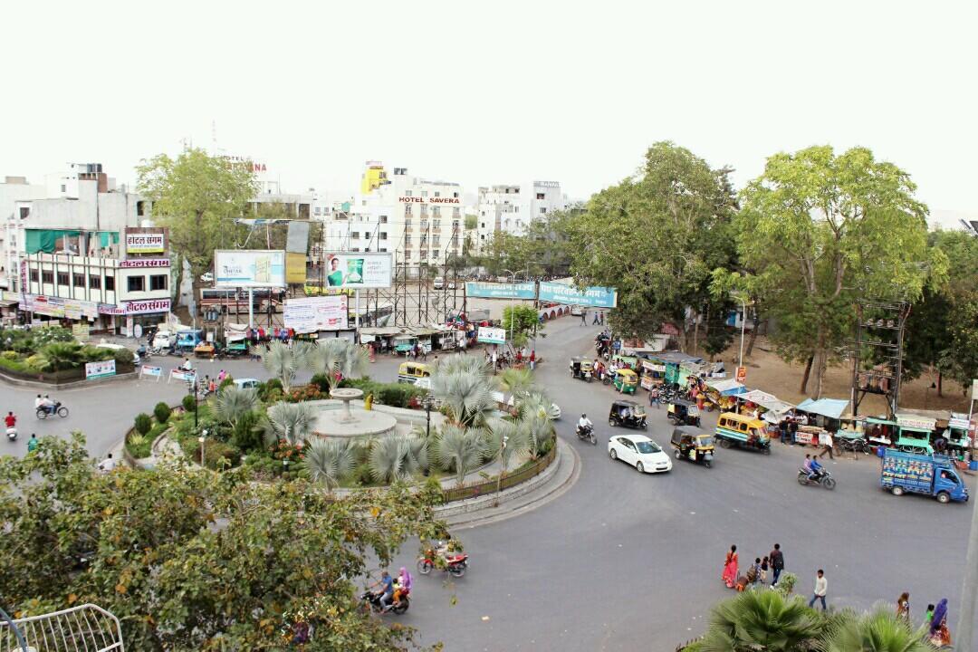 Hotel Payal Udaipur Extérieur photo