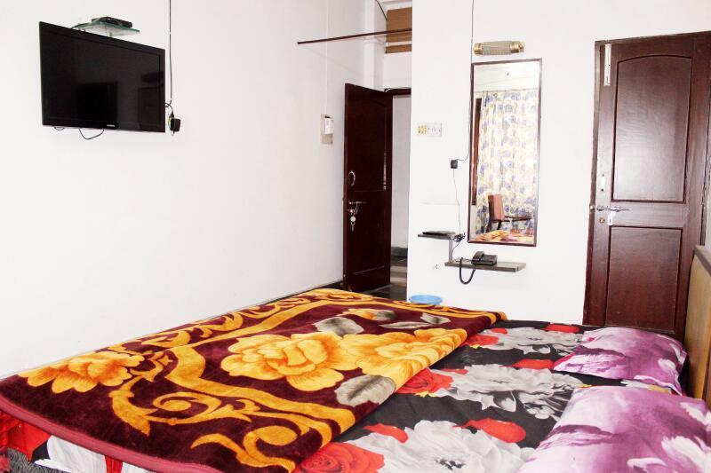 Hotel Payal Udaipur Extérieur photo
