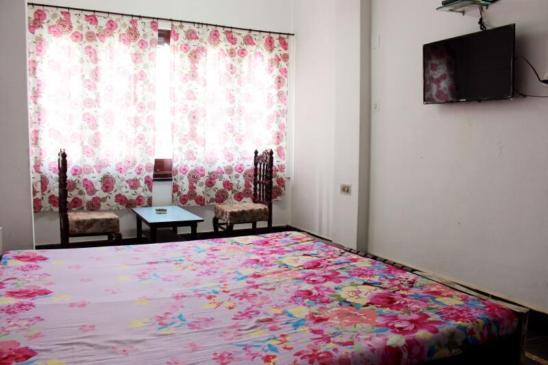 Hotel Payal Udaipur Extérieur photo